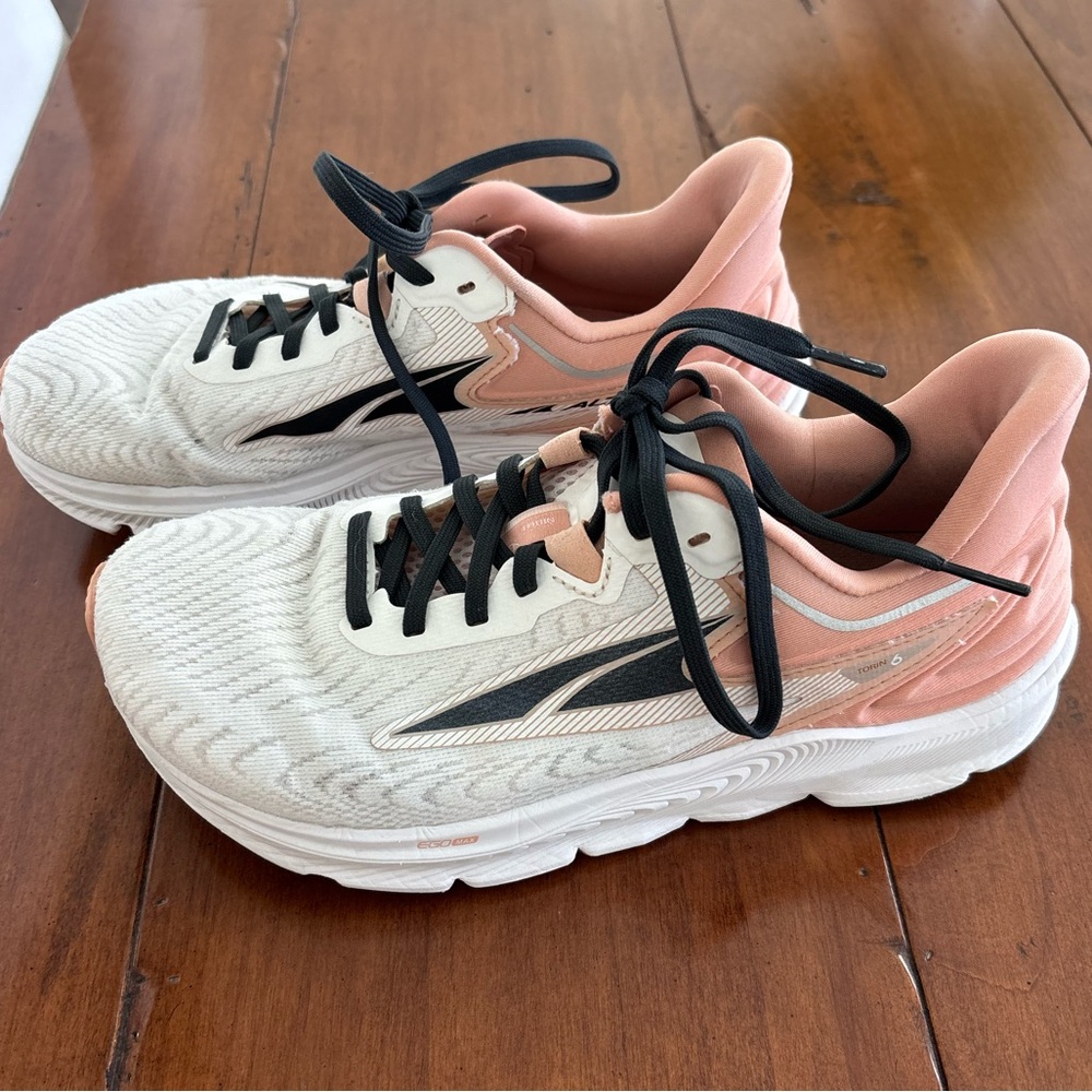 Altra Torin 6